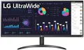 Produktbild: LG UltraWide 34WQ500-B Monitor 86,6cm (34 Zoll)