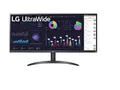 Produktbild: LG UltraWide 34WQ500-B - LED-Monitor - 86.7 cm (34