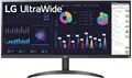 Produktbild: LG Electronics LG UltraWide 34WQ500-B Monitor 86,6cm (34 Zoll)
