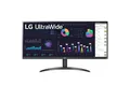 Produktbild: LG UltraWide 34WQ500-B - LED-Monitor - 86.7 cm (34