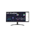 Produktbild: LG UltraWide 34WQ500-B 86,6cm (34 Zoll) LED-Monitor