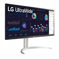 Produktbild: LG 34WQ500-B, LED-Monitor, 87 cm (34 Zoll), schwarz