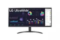 Produktbild: LG Electronics 34WQ500-B UltraWide™ Full HD 34