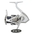 Produktbild: Shimano STRADIC FM Spinning Reel (STC3000XGFM) Fishing, Silver