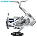 Produktbild: SHIMANO Spinning Reel STRADIC FM C3000XG