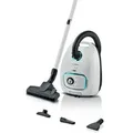 Produktbild: Bosch SDA Bodenstaubsauger BGD41HYG ws