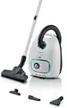 Produktbild: Bosch BGD41HYG (weiss)