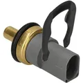Produktbild: FEBI BILSTEIN Sensor, Kühlmitteltemperatur mit Dichtung für MITSUBISHI SKODA VW SEAT AUDI MERCEDES-BENZ FORD PORSCHE 0135427817 05C919501 1459209 2931