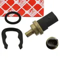 Produktbild: febi Temperaturgeber Kühlmittel für VW GOLF PASSAT POLO SHARAN TOURAN T5 T6 UP