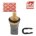 Produktbild: FEBI 29318 SENSOR KÜHLMITTELTEMPERATUR FÜR AUDI A1 A2 8Z A3 8P 8L A4 A5 A6 B6 B7