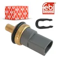 Produktbild: FEBI 29318 SENSOR KÜHLMITTELTEMPERATUR FÜR AUDI A1 A2 8Z A3 A4 A5 A6 05C919501