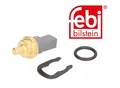 Produktbild: Kühlmitteltemperatur Sensor FEBI 29318 für VW