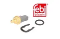 Produktbild: Kühlmitteltemperatur Sensor FEBI 29318 für VW