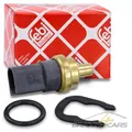 Produktbild: FEBI KÜHLMITTELTEMPERATUR-SENSOR FÜR AUDI A1 A2 8Z A3 8P 8L A4 B6 B7 B8 B9 A5 A6