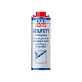 Produktbild: LIQUI MOLY Seilfett Korrosionsschutz Haftschmierstoff Drahtseilfett 1 Liter 6173