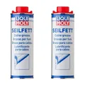 Produktbild: Fett LIQUI MOLY 6173 Seilfett für