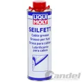 Produktbild: 1L LIQUI MOLY 6173 SEILFETT DOSE SCHMIERMITTEL FETT KONSERVIERUNG VER