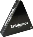 Produktbild: Goliath Toys - Triominos - Onyx