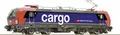 Produktbild: Roco 7520130 H0 E-Lok 193 053-6 der SBB Cargo