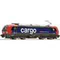 Produktbild: Roco 7520130 H0 E-Lok 193 053-6, SBB-Cargo, Ep. VI, AC-Sound H0 + Neu