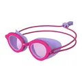 Produktbild: Speedo Unisex Kinder Sunny G Sea Shells Schwimmbrille | Wasserdicht | Stylisches Design | Kinder & Urlaub Schwimmbrille, Pink Yarrow, Einheitsgröße