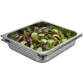 Produktbild: A9OBGC23 Garbehälterset Multi-Dampfgarer