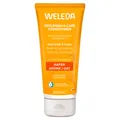 Produktbild: Weleda Replenish & Care Conditioner Hafer 200 ml