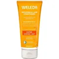 Produktbild: Weleda Replenish & Care Conditioner Hafer