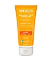 Produktbild: Weleda Replenish & Care Spülung Hafer Conditioner 200 ml