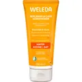 Produktbild: Weleda Hafer Aufbau-Spülung - verleiht Elastizität, Widerstandskraft & natürliche Geschmeidigkeit
