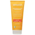 Produktbild: WELEDA Hafer Aufbau-Spülung 200 ml PZN 09924272