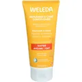 Produktbild: WELEDA Replenish & Care Conditioner Hafer 200 ml PZN19630844