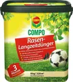 Produktbild: COMPO Rasen-Langzeitdünger 8 kg Eimer
