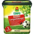 Produktbild: Rasen-Langzeitdünger 8 kg Eimer