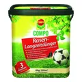 Produktbild: COMPO Rasen-Langzeitdünger 8 kg Eimer