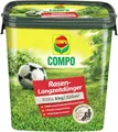 Produktbild: COMPO Premium Rasendünger Frühjahr Sommer Langzeitwirkung 8 kg 320 m²