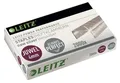 Produktbild: Leitz 5641-00-00 Heftklammern Juwel - 4 mm, 2000 Stück, neusilber
