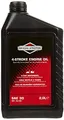 Produktbild: Briggs & Stratton 100008E SAE30 Öl, 2.0 Liter