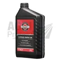 Produktbild: Briggs & Stratton Motoröl 4-Takt SAE 30 für Rasenmäher
