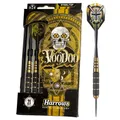 Produktbild: Harrows Voodoo Brass Darts 23g 23g
