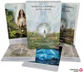 Produktbild: Rebecca Campbell / Ancient Stones Orakel - 44 Karten mit Botschaften und Anl ...