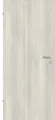 Produktbild: Borne Türblatt CPL Lärche Cashmere Röhrenspan