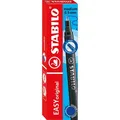 Produktbild: Stabilo EASYoriginal Refills blau 3er 6890 Patrone