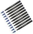 Produktbild: 10 x Stabilo EASYoriginal Patrone Tintenpatrone medium 0,5 mm blau 6890/041