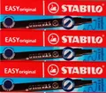 Produktbild: STABILO EASY Original Nachfüllminen 0,5mm in Blau 3-er-Set x 3 Minen