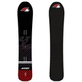 Produktbild: F2  Snowboard Axxis GTS Race 160 cm Schwarz 2023/24