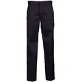 Produktbild: Dickies  5-Pocket-Hosen WORK PANT  in Schwarz, US 33 / 34