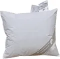 Produktbild: Betten Hofmann Baby Daunenkissen Kissen 35x40 cm medium 100% Daunen flauschig weich 60g, 100% Natur, waschbar, kuschelig, flauschig weich