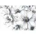 Produktbild: Wallarena Fototapete, Mehrfarbig, Papier, Baum/Pflanze/Natur, Rechteckig, 400x280 cm, FSC 100%, Tapeten & Wandverkleidungen, Fototapeten