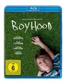 Produktbild: BluRay Boyhood  Gebraucht - gut
